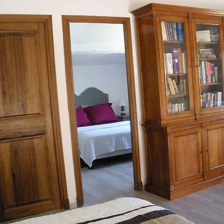 Bed & Breakfast Charme Et Detente