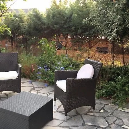 Bed & Breakfast Charme Et Detente 3*