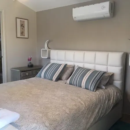 Bed & Breakfast Charme Et Detente 3*