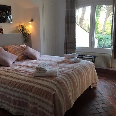 Charme Et Detente Saint-Raphaël