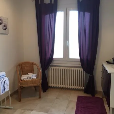 Bed & Breakfast Charme Et Detente 3*