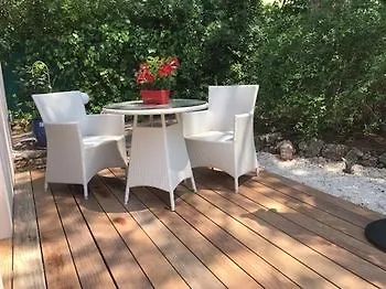Charme Et Detente