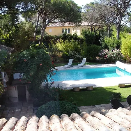Charme Et Detente Saint-Raphaël