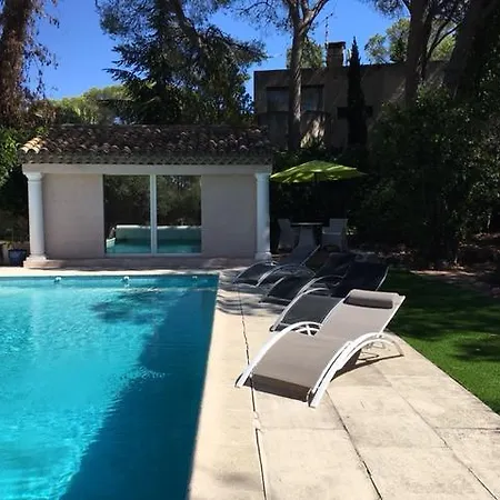 Bed and Breakfast Charme Et Detente