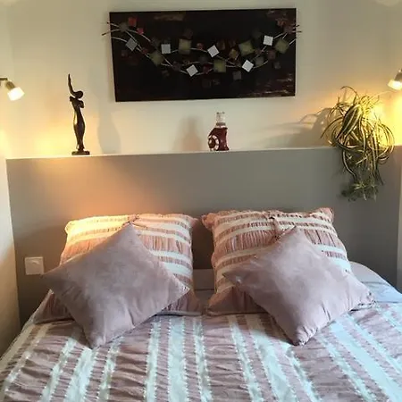 Bed and Breakfast Charme Et Detente