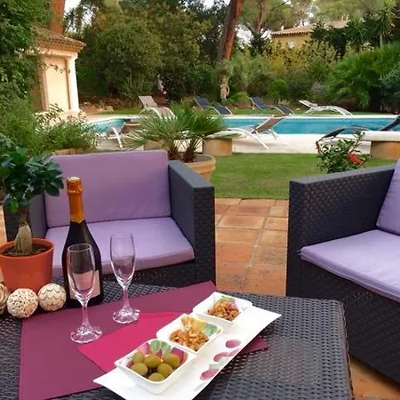 Charme Et Detente