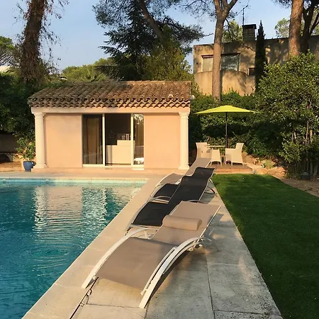 Charme Et Detente Saint-Raphaël