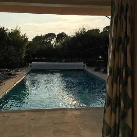 Charme Et Detente Saint-Raphael (Var)