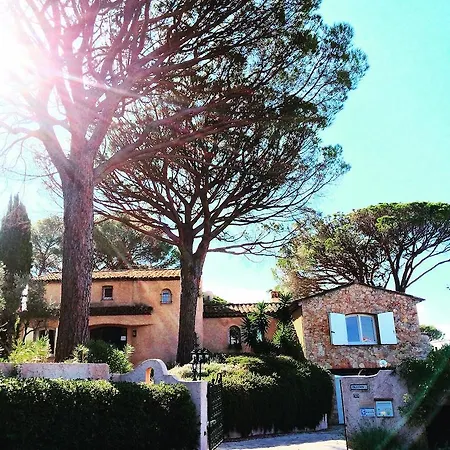 Bed and Breakfast Charme Et Detente